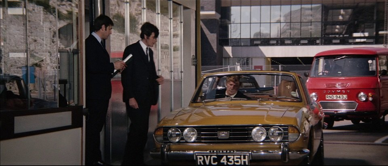 Illustration for article titled Bond Cars: Ranked by Value (2018 Edition)